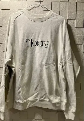 NOICE 트레이닝복 BTS V 태태 착용