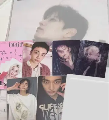 StrayKids DO IT 개봉 완료 현진 필릭스 타워 레코드