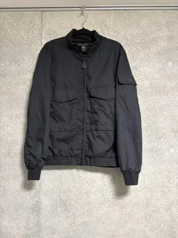 alpha industries 플라이트 자켓 샘플