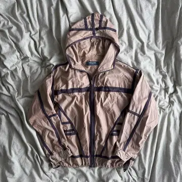 2017SS PHINGERIN 본지티 마운틴 파카