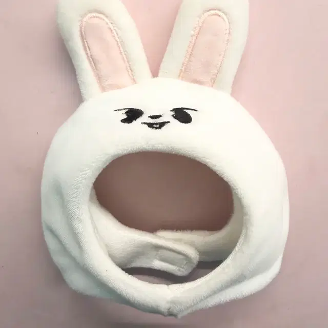 스키주 응원봉 망토 ver2 리빗