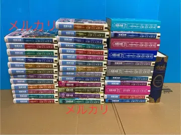 책벌레의 하극상 귀족원 외전 1학년 단편집 한정판 특전 다수 포함