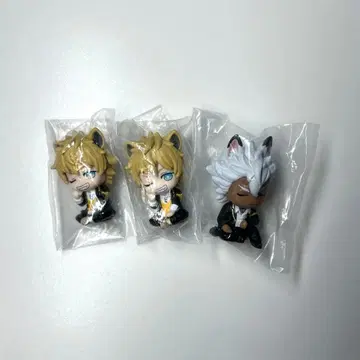 트위스테 어깨 쿵 라기 잭