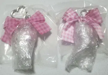 산리오 키티 시크릿 키링