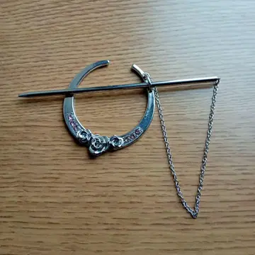 마제스티 헤어콤 헤어 액세서리 엑시즈팜 axes femme