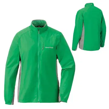 mont-bell 몽벨 라이트 쉘 자켓 나일론 자켓 M