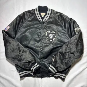 Chalk line usa RAIDERS 자켓 레이더스