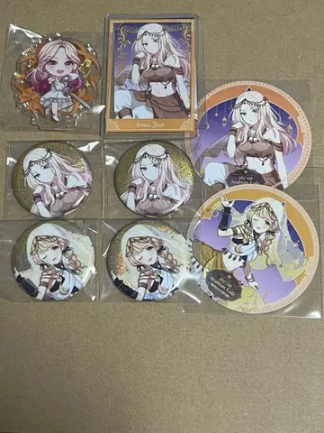 학원 아이돌 마스터 쥬오호시 미나 후지타 코토네 애니카페