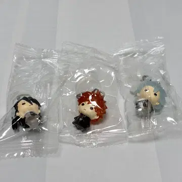 메지루시 액세서리 BLEACH