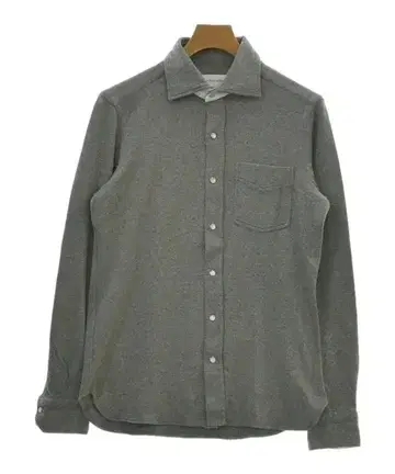 마리오 무스카리엘로 캐주얼 셔츠 남성용