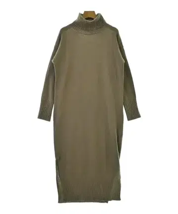 기타 원피스 여성용