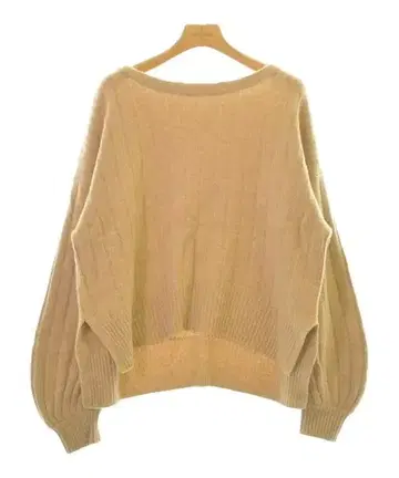 ESTNATION 니트 스웨터 여성용