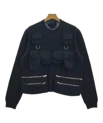 PRADA 니트 스웨터 남성용