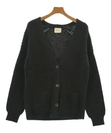 Demi-Luxe BEAMS 여성용 가디건