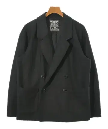 HYSTERIC GLAMOUR 자켓 남성용