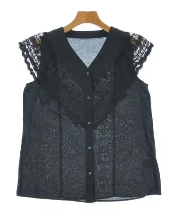 NOLLEY'S Light 블라우스 여성용