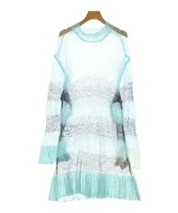 VOLTAGE CONTROL FILTER 니트/스웨터 여성용