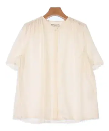ROPE 여성용 캐주얼 셔츠