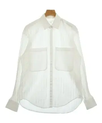 BOURRIENNE Paris X 캐주얼 셔츠 남성용