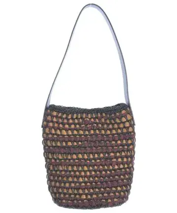 LORENZA GANDAGLIA 숄더백 여성용