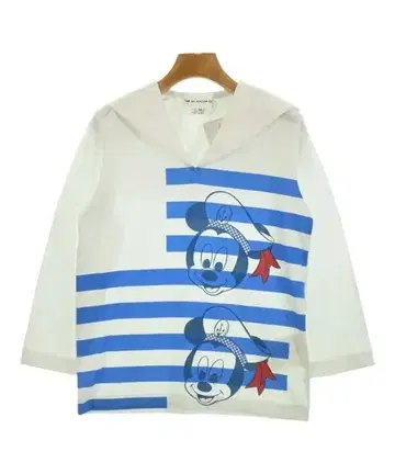 COMME des GARCONS GIRL 티셔츠 컷앤소 여성용