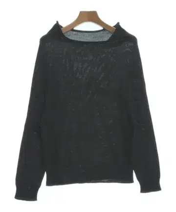 Y's 니트 스웨터 여성용