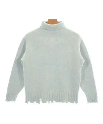 H BEAUTY&YOUTH 니트 스웨터 남성용