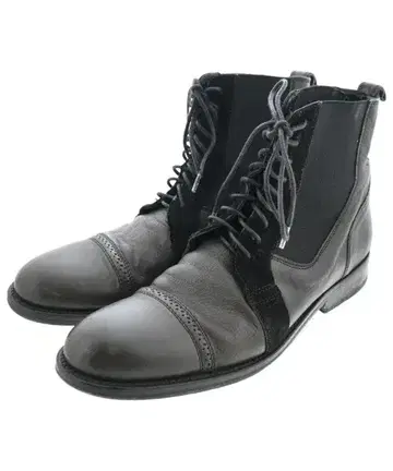 J LINDEBERG 남성용 부츠