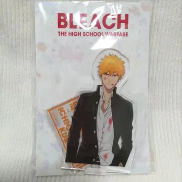 BLEACH 쿠로사키 이치고 아크릴 스탠드