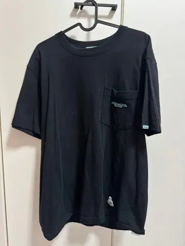 #FR2 남성용 반팔 티셔츠