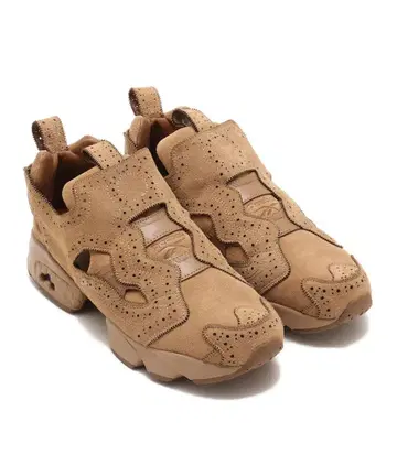 EG x Reebok Instapump Fury 94 EG US10 28