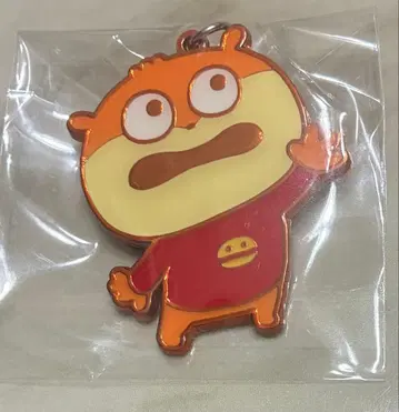 니시무라 유우지 아기 쥐 메탈 참