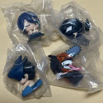 체인소 맨 레제 편 오넴탄