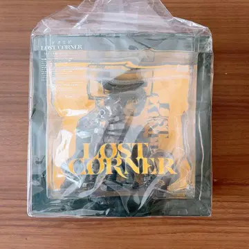 LOST CORNER 잡동사니반