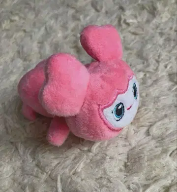 TWICE LOVELYS 헤어핀 모모/모브리