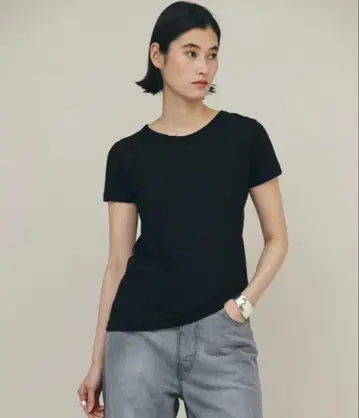 캘런솔로지 5 AWARENESS 숏 슬리브 T셔츠