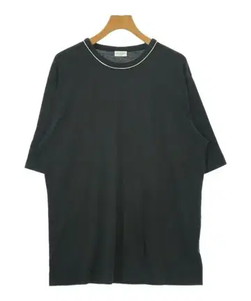 DRIES VAN NOTEN 티셔츠 남성용