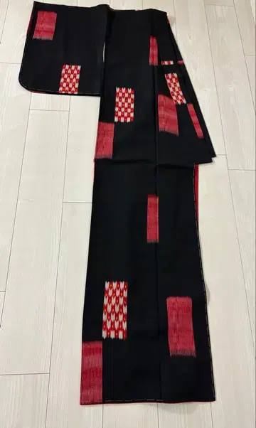 미사용 기모노 여성용