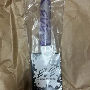 초특급 료가 EVE 응원봉