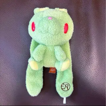 척스gp 범용 토끼 한입 마스코트