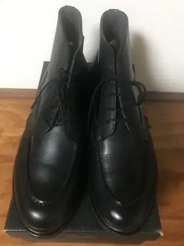 파라부트 Paraboot 샹루스