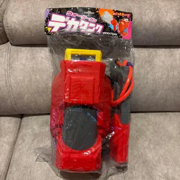 워터건 빅 탱크 만땅으로 2.5리터 새상품