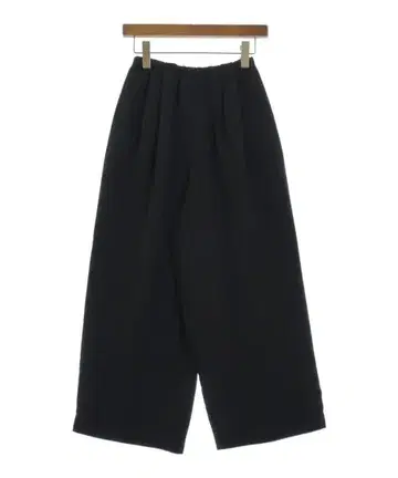 ENFOLD 슬랙스 여성용