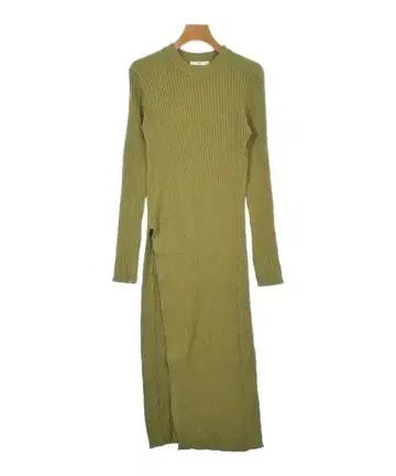 SLY 원피스 여성용