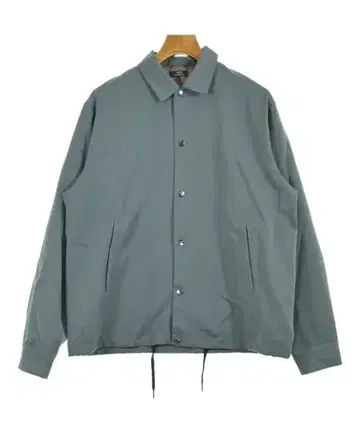 ITEMS URBAN RESEARCH 블루종 남성용