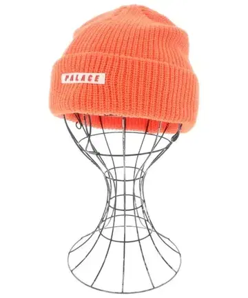 PALACE 니트 캡 비니 남성용