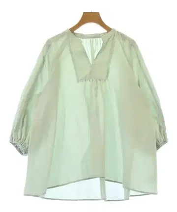 F by ROSSO 블라우스 여성용