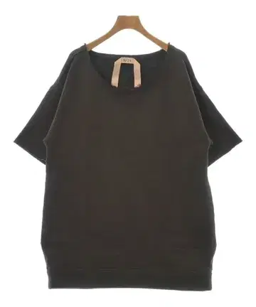 N 21 맨투맨 여성용