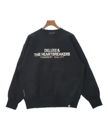 Deluxe 맨투맨 남성용