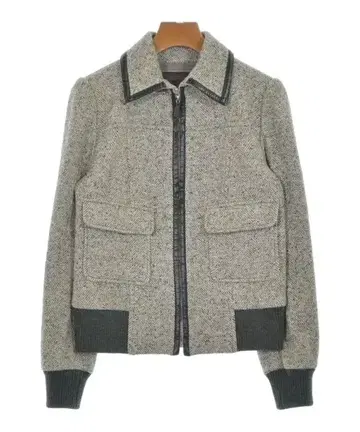 OLD ENGLAND 블루종 (기타) 여성용